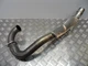 Genuine KTM 690 SMC R Standard exhaust downpipe header pipe 2014 to 2017 