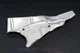 4G0399300A 4G0399300B Shield Plate Heat Shield OEM Audi A6 RS6 A7 RS7 4G