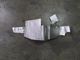 Lamborghini Gallardo, RH, Forward Engine Heat Shield, Used, P/N 400201782