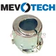 Mevotech Supreme Front Alignment Caster Camber Bushing for 1980-1997 Ford mj