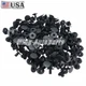 91501-TRO-003 Push Type Retainer Clips NEW 100Pcs fits for Honda Acura Fender