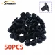 NEW 50X Fender Apron Grommet Nut Clips 90682-SEA-003 Fits for Honda Acura US