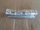 Bentley Continental GT MK1 LH Exhaust Manifold Heat Shield # 07C253037C