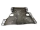 2010 Audi Q5 Quattro 2.0 TDi Heat Shield Muffler 8R0521443D Diesel 105kW