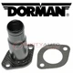Dorman Engine Coolant Thermostat Housing for 2001-2003 Chrysler Voyager 2.4L go