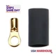 Quickcar QRP57-476 Copper Ring Terminal Pack of 2 High Performance & Racing Part