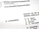 COOL Shelby Planning Memos COMPLETE 1969 GT350 500 428SCJ Super Cobra Jet (COPY)