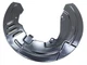 NEW ACDelco Front Right Brake Dust Shield 22802366 Camaro 16-22 CTS ATS 15-19