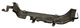 Genuine GM Camshaft Cover Heat Shield 12665222