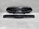2019-2021 Kia Forte Sedan front upper grill 86351-M7010 86370-M7000