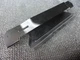 Lamborghini LP700 Aventador genuine rear exhaust heat shield diffuser  / R8-1595