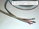 NOS Autolite FogLamp Wire Ford Lucas Mustang GTCS Shelby GT500KR Cougar XR7G GTE