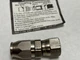 52515K62 McMaster-Carr 1/4" 37 Degree JIC Female Swivel Hose Fitting ------- NEW
