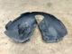 ⭐2020-2022 HYUNDAI PALISADE FRONT LEFT FENDER LINER SPLASH SHIELD OEM LOT2737