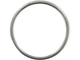 API OES Exhaust Gasket fits Infiniti Q70L 2015-2019 5.6L V8 79CWVK