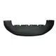 CH1015135 New Replacement Front Lower Bumper Cover Fits 2019-2023 Jeep Cherokee