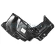 For 03-08 Vibe Automatic Trans. Front Engine Splash Shield Cover Guard Left Side