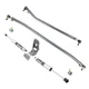 Synergy 870211 Heavy Duty Tie Rod for 2014+ Ram 2500