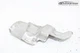 2015-2020 AUDI A3 1.8L POWER STEERING GEAR RACK HEAT SHIELD COVER PLATE OEM