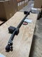 Synergy 8002-15 Jeep JK / JKU 4130 Heat Treated Chromoly Tie Rod *OPEN BOX*