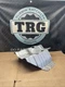 07-17 Infiniti G35 G37 Q60 Transmission Tunnel Floor Head Shield 74754-1CA0A