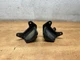 86-88 Mazda RX7 FC OEM Rear License Plate Lights PAIR L/R