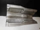 Center Tunnel Heat Shield Guard 2306820971 03-12 Mercedes Benz R230 SL600 SL500