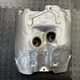 2009-2015 BMW 750i 4.4L Rear Heat Shield Cover OEM