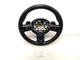 ✅ 11-16 OEM Mini Cooper R60 R61 Sport Steering Wheel Black Leather W/ Shifters