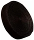 Heatshield BLACK Exhaust Wrap 312025 2" x 25' - NEW- USA Made - NOT CHEAP IMPORT