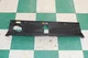 20-22 Palisade Black Cover Radiator Site Shield Top Upper Trim Panel Factory OEM