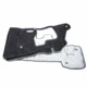 PPE 149000105 Heat/Sound Insulator Firewall Black For 99-07 Sierra/Silverado
