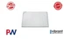 Vibrant SHEETHOT TF-400 Heat Shield - 26.75in x 17in Sheet Size - 25400L