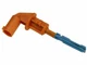 For 2014 Jaguar F Type Coolant Level Sensor 59683MF