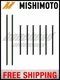 Mishimoto Stainless Steel Locking Ties