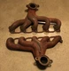 Dodge Viper Exhaust Manifold Headers Right & Left Gen II 1996-2002 96-02