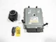 Mercedes SLC43 R172 2017 Engine Control Module ECU Ignition Key Set 17-20 |:M