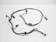 Mercedes SLC43 R172 2017 Rear Bumper Parking Sensor Wire Set 4 PCS 17-20 ;:M