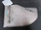 Ferrari F430, RH, Right, Muffler Heat Shield, Used, P/N 208654