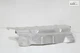 2021 BUICK ENVISION 2.0L ENGINE EXHAUST SYSTEM MUFFLER HEAT SHIELD COVER OEM