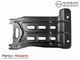 Genuine Nissan Titan Armada Engine Splash Shield 50842-7S000