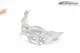 2020-2024 LINCOLN AVIATOR 3.0L FRONT RIGHT ENGINE TURBOCHARGER HEAT SHIELD OEM