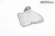 2020-2025 CADILLAC CT5 2.0L L4 ENGINE WATER PUMP COVER HEAT SHIELD PLATE OEM