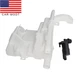 For Infiniti Q60 Q50 2014-2020 Windshield Washer Bottle Tank W/Motor 28910-4HB0A