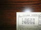 1972 Ford Series Models 153 HP (I.D. No 205) 351 W V8 2BBL SUN Tune Up Chart  