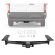 Class 3 Trailer Hitch 2" Receiver For Ford Transit-150/250/350 E-Transit 2015-26