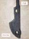 MITSUBISHI ENDEAVOR REAR LEFT TRUNK COVER PANEL OEM 2004-2011