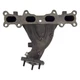For Jeep Compass 2018-2026 Mopar Exhaust Manifold