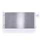 AC Condenser 2018-2024 Jaguar E-PACE S 2.0L L4 Turbo J9C7846 J9C319710AA
