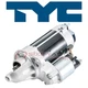 TYC Starter Motor for 2006-2007 Subaru B9 Tribeca 3.0L H6 Electrical jo